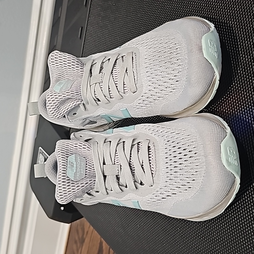 New balance Fresh Foam Arishi